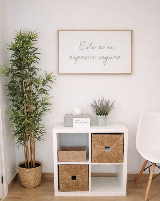 Consulta de psicología en Cartagena