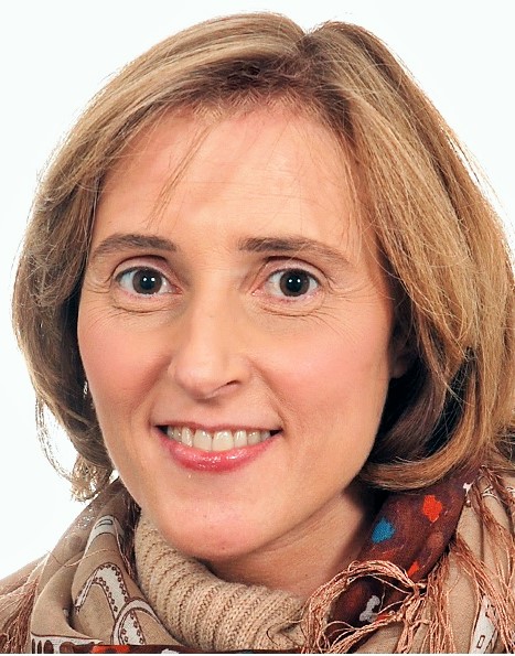 Foto de Raquel Martínez García